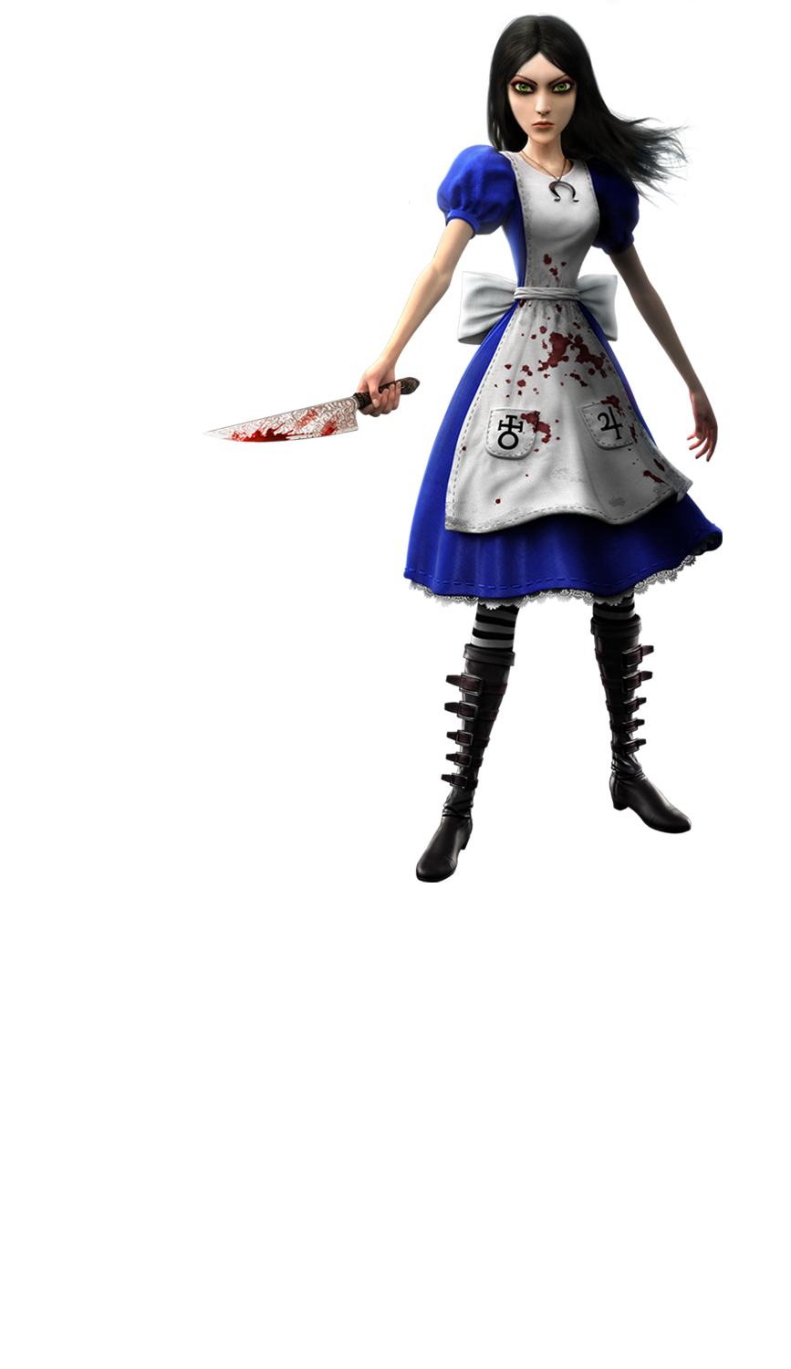 Alice