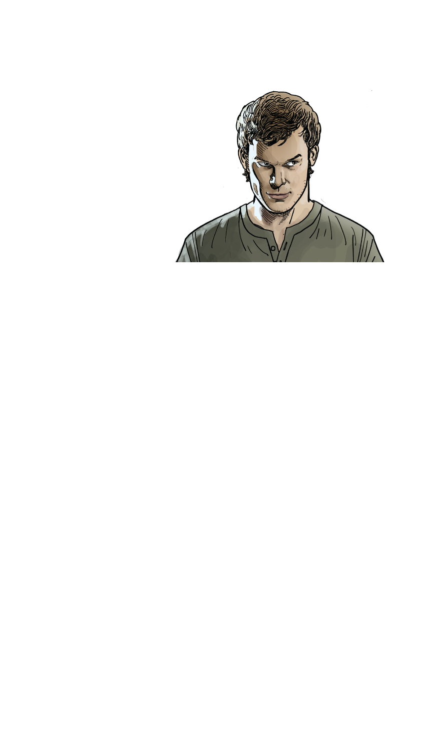 dexter